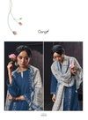 Izara By Ganga Designer Pattern Premium Cotton Dress Material Wholesale Shop In Surat